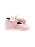 Unbranded Pink Booties Size 1 (baby) - photo 1