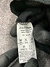 Zaggora 100% Tencel Black Casual Pants Size 12 - photo 9