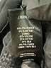 J. Mendel Black Cocktail Dress Size 6 - photo 8