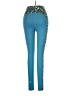 Sweaty Betty Blue Active Pants Size 6 - photo 2