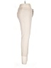 Old Navy Ivory Casual Pants Size 10 - photo 4