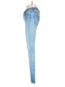 Cotton On Hearts Blue Jeans Size 2 - photo 5