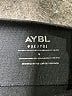 AYBL Black Active Pants Size 10Estimated - photo 7