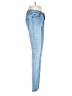 Cotton On Hearts Blue Jeans Size 2 - photo 4
