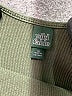 Wild Fable Solid Green Jumpsuit Size M - photo 4