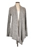 Express Outlet Gray Kimono Size L - photo 1