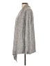 Express Outlet Gray Kimono Size L - photo 5