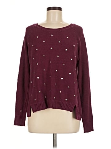 Rock & Republic Pullover Sweater (view 1)