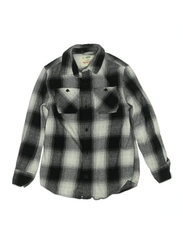 Urban Pipeline Long Sleeve Button-Down Shirt (view 1)