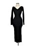 H&M Black Cocktail Dress Size M - photo 1