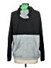 Gap Fit Solid Black Track Jacket Size M - photo 2