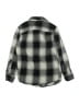 Urban Pipeline 100% Cotton Plaid Gray Long Sleeve Button-Down Shirt Size S (kids) - photo 2