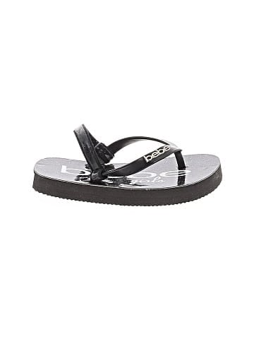 Bebe Sandals (view 1)