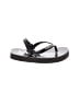 Bebe Black Sandals Size 6 (kids) - photo 1