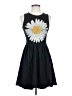 ASOS Black Casual Dress Size 0 - photo 1