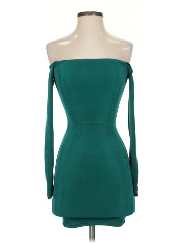 Princess Polly Cocktail Dress (view 1)