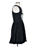 ASOS Black Casual Dress Size 0 - photo 4