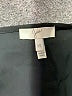 Joie 100% Silk Black Blouse Size XS - photo 7