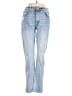 Gap Blue Jeans Size 26 waist - photo 1