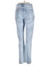 Gap Blue Jeans Size 26 waist - photo 2