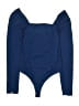 Hollister Blue Bodysuit Size M - photo 1