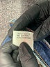 J Brand Hearts Blue Jeans Size 26 waist - photo 6