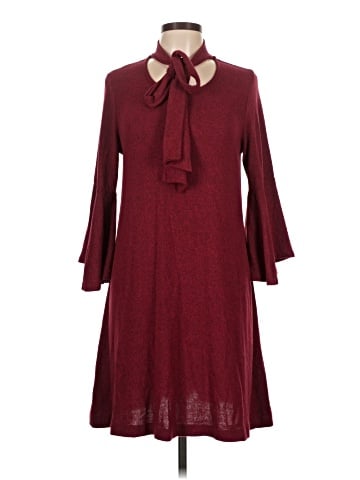 Nally & Millie Casual Dress (view 1)