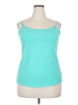 Lane Bryant Tank Top