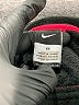 Nike 100% Polyester Color Block Black Jacket Size 6X - photo 3