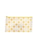 Unbranded Yellow Makeup Bag One size - photo 1