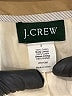 J.Crew 100% Cotton Tan Long Sleeve Blouse Size 2 - photo 7