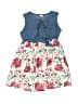 Unbranded 100% Polyester Blue Dress Size 80 cm / US 12-18 MO - photo 1