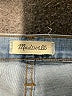Madewell Stars Blue Jeans Size 27 waist - photo 7