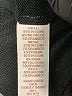 Scripted Silver Bodysuit Size M - photo 4