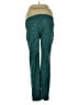 Assorted Brands Green Jeggings Size 26 waist - photo 2