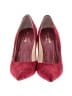 Kate Spade New York Red Heels Size 7 - photo 2
