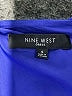 Nine West Blue Cocktail Dress Size 4 - photo 7