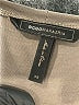 BCBGMAXAZRIA 100% Rayon Metallic Gray Long Sleeve Top Size XS - photo 7