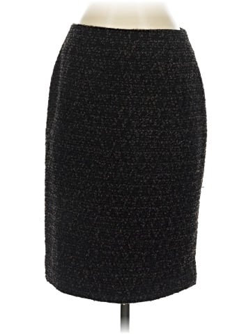 Dana Buchman Formal Skirt (view 1)