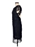 Harper 100% Polyester Black Cocktail Dress Size M - photo 5