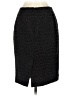 Dana Buchman Tweed Black Formal Skirt Size 4 (petite) - photo 2
