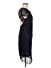 Harper 100% Polyester Black Cocktail Dress Size M - photo 4