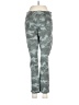 Old Navy Camo Gray Casual Pants Size 6 - photo 1