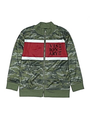 Epic Threads Track Jacket (view 1)