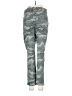 Old Navy Camo Gray Casual Pants Size 6 - photo 2