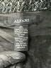 Alfani Tweed Gray Jacket Size XL - photo 6