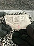 Sienna Sky 100% Polyester Tweed Gray Casual Dress Size S - photo 7