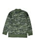 Epic Threads 100% Polyester Camo Green Track Jacket Size 6 - photo 2
