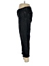 Old Navy Stripes Black Jeans Size 12 (petite) - photo 5