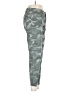 Old Navy Camo Gray Casual Pants Size 6 - photo 4